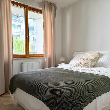V-apart Garnizon Apartment *